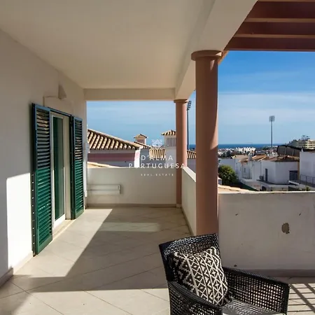 Infante * Albufeira