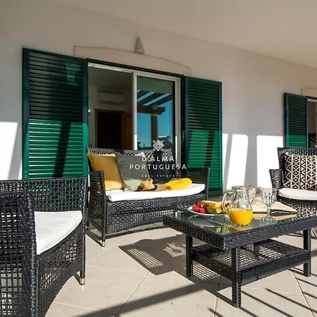 Villa Infante Albufeira