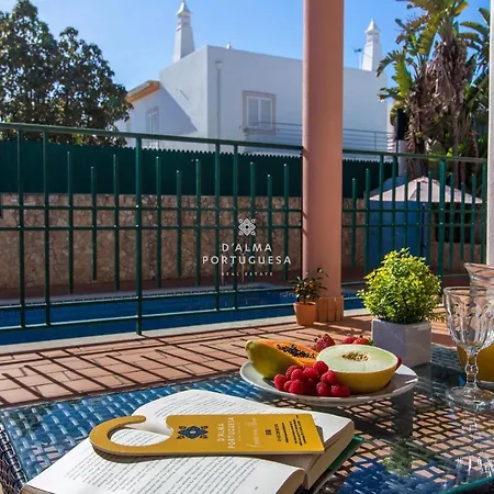 Infante Villa *