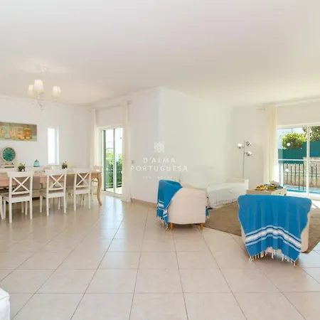 Infante Villa *