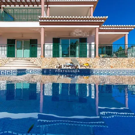 Infante Villa Albufeira