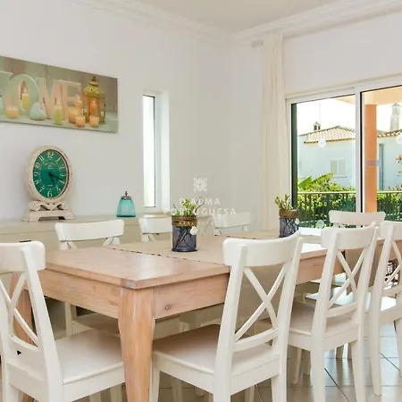 Villa Infante Albufeira