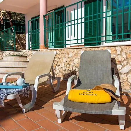 Infante Villa *