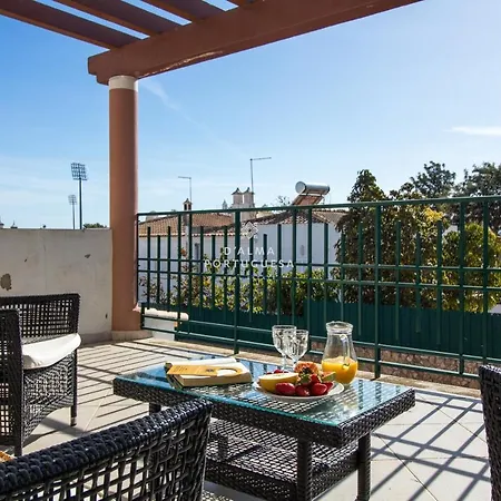 Villa Infante