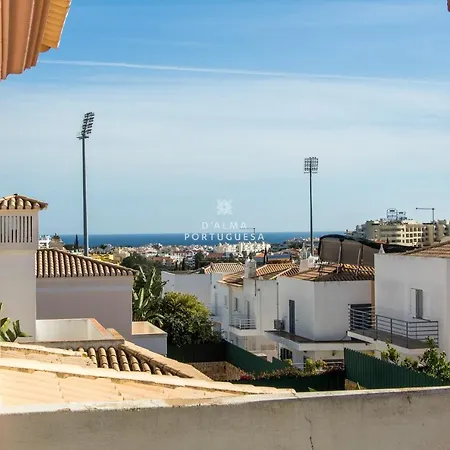 Infante Villa Albufeira