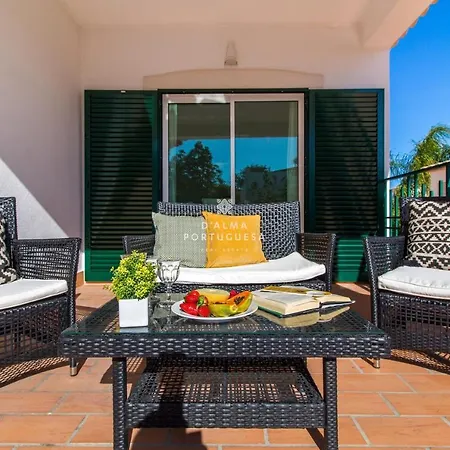 Villa Infante Albufeira